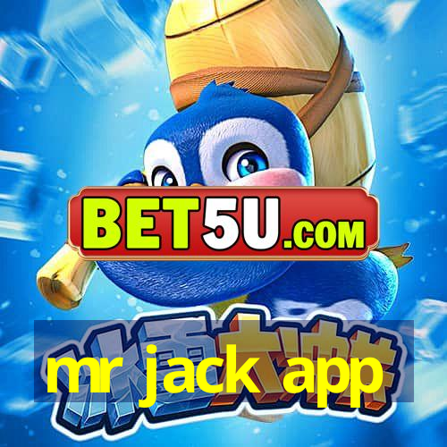 mr jack app